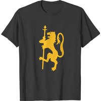 T-shirt Mount And Blade Bannerlord Vlandia pour hommes — T-shirts pour hommes