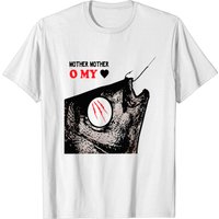 Surprise Mother Mother Men's T-Shirt
