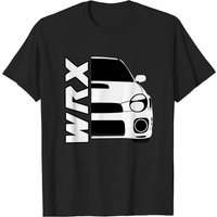 Bugeye WRX Men's T-Shirt in Black
