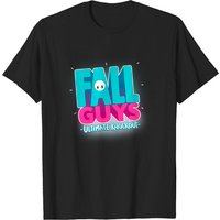 Fall Guys Ultimate Knockout Logo T-Shirt for Men
