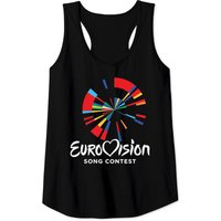 Débardeurs Logo Eurovision Song Contest pour Hommes