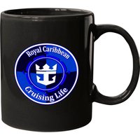 Royal Caribbean Cruise Life - Cruise Vacation Mugs — Mugs & Tumblers