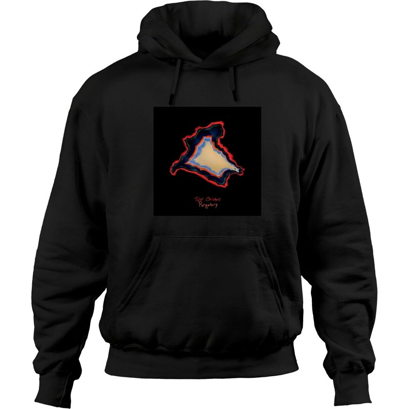 Hoodies Originaux Purgatory de Tyler Childers pour Unisexe — Sweats à capuche pour hommes