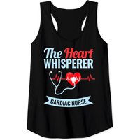 T-shirts pour hommes Cardiac Nurse The Heart Whisperer — T-shirts pour hommes