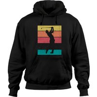 Hoodies pour hommes Golf Golf — Sweats à capuche pour hommes