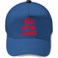 Casquettes Royal Canin avec Ajustement Personnalisé — Casquette de baseball