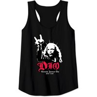 T-shirt Unisexe Classique Ronnie James Dio pour Hommes — T-shirts pour hommes