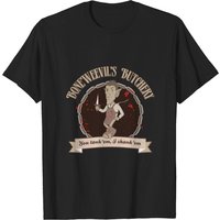 T-shirt Harmonquest Boneweevil pour hommes