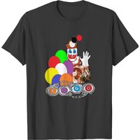 T-shirt Pogo le Clown John Wayne Gacy pour hommes — T-shirts pour hommes