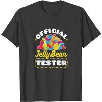 T-shirt Jelly Bean Tester pour hommes — T-shirts pour hommes