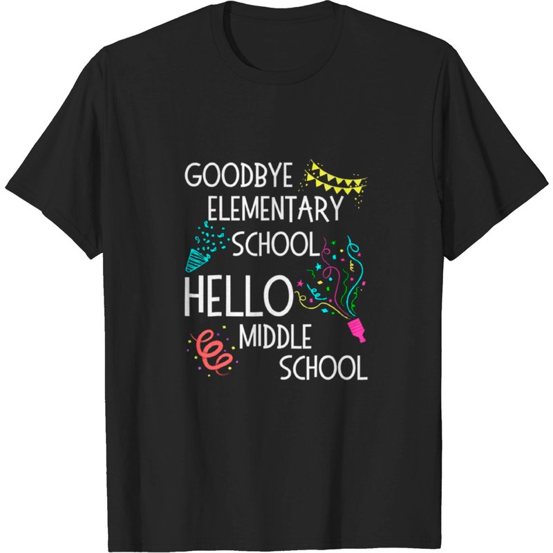 T-shirt de graduation pour hommes — T-shirts pour hommes