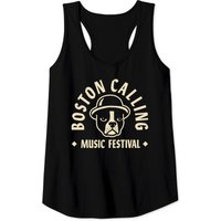 Boston Festival Music 2022 Masgus Essential Tank Tops for Men — Mens T Shirts