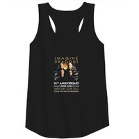 Débardeur Imagine Dragons Mercury Tour 2022 pour hommes — T-shirts pour hommes