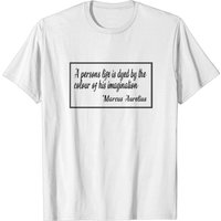 T-shirt Colour Of Imagination pour hommes — T-shirts pour hommes