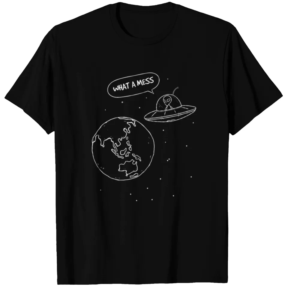 T-shirt Astronomie Cadeau Astronome pour Hommes — T-shirts pour hommes