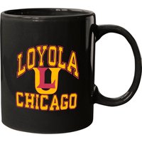 Mug de basketball Loyola Chicago — Tasses et gobelets