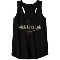 Débardeurs Whole Lotta Rosie pour hommes — T-shirts pour hommes