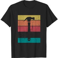 T-shirts pour hommes Hammer Hammer