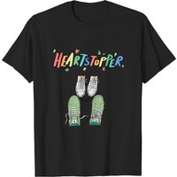 T-shirt pour hommes Heartstopper