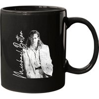 Michael Bolton 90s Style Fan Design Mug — Mugs & Tumblers
