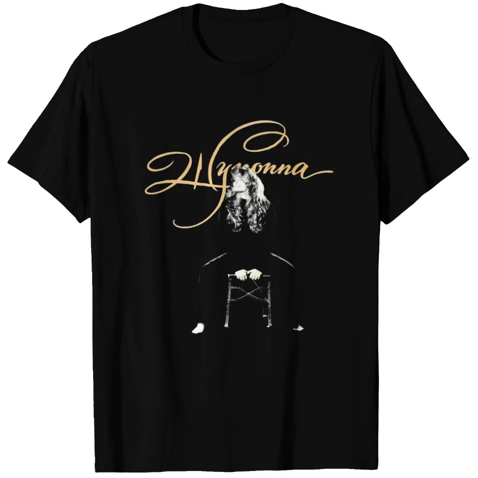 T-shirt classique 1996 Wynonna Judd Vintage To Be Loved By You