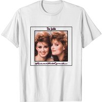 T-shirt classique The Judds pour hommes
