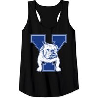 Débardeur Vintage Yale Bulldog pour hommes