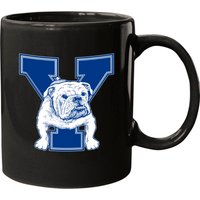 Mug avec le mascotte Bulldog de Yale