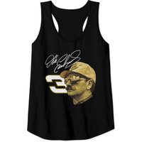 Débardeur Solid Gold Dale Earnhardt pour hommes