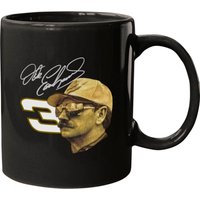 Mug en céramique Solid Gold - Dale Earnhardt — Tasses et gobelets