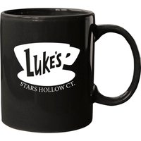 Luke's Diner Gilmore Girls Ceramic Mugs — Mugs & Tumblers