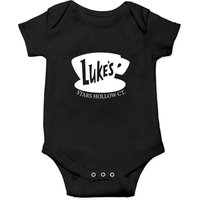 Body pour bébé Luke's Diner Gilmore Girls — Bodys bébé