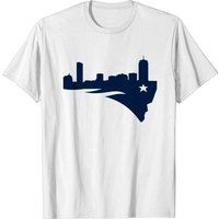 T-shirt pour hommes des Boston Patriots