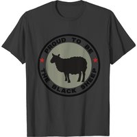 The Black Sheep T-shirt for Men