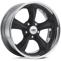 Roues American Racing VN425 Torq Thrust SL Noires 20x10 5x127