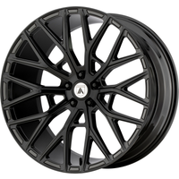 Asanti Black ABL-21 LEO Gloss Black Wheels - 20x10.5 - 5x120 — Wheels & Rims