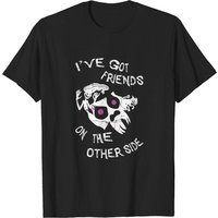 T-shirt pour hommes Friends On The Other Side