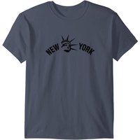 T-shirt pour hommes New York Liberty — T-shirts pour hommes