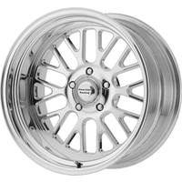KMC Wheel KM402 Custom 22x10 6x139.7 Bolt Pattern 32 Offset