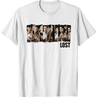 Lost Cast T-shirt for Men — Mens T Shirts