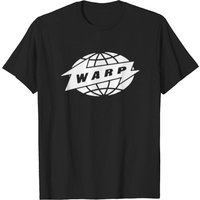 T-shirt pour hommes Warp Records