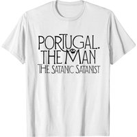 T-shirt pour hommes Portugal The Man