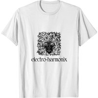 T-shirt pour hommes Electro Harmonix