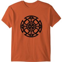 T-shirt avec symbole celtique pour hommes — T-shirts pour hommes