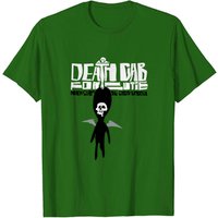 Death Cab For Cutie Seattle Men's T-Shirt