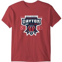 T-shirt Dayton National Champs 2020
