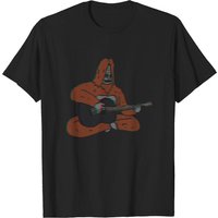 T-shirt pour hommes Big Lez Show — T-shirts pour hommes