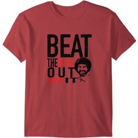 T-shirt Cool Beat The Devil Out Of It pour Hommes — T-shirts pour hommes