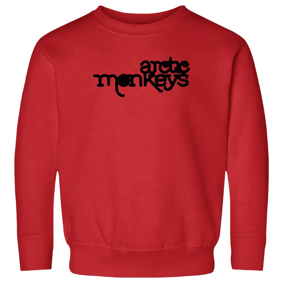 Sweat à Capuche Unisexe Arctic Monkeys — Sweats à capuche pour hommes