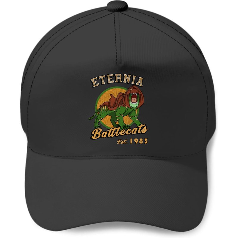 Masters Of The Universe - Battlecats Baseball Cap